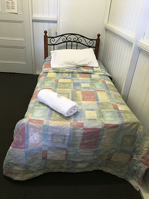Single Room