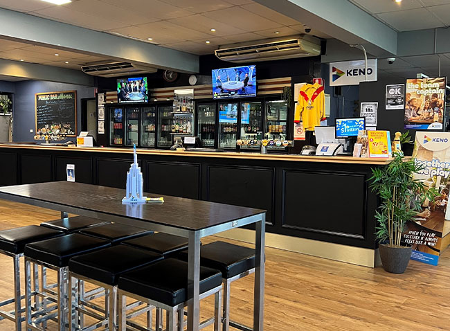 Blackwater Hotel Motel