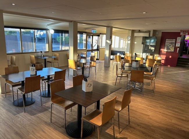 Coal’n’Cattle Hotel Motel