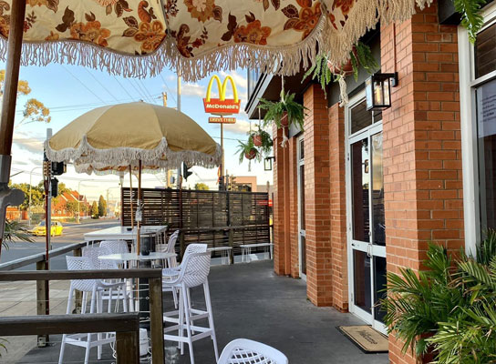 Kingaroy Hotel Motel